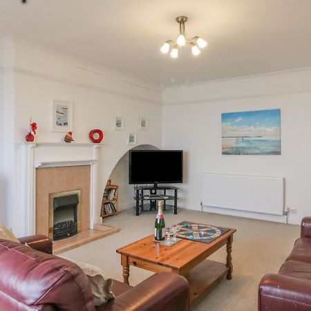 Weymouth Bay Apartment C Eksteriør billede