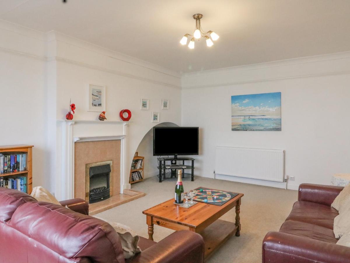 Weymouth Bay Apartment C Eksteriør billede