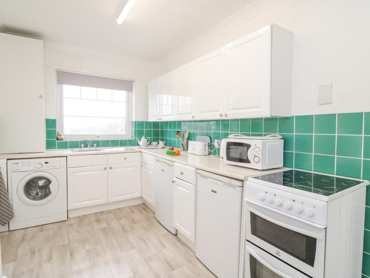 Weymouth Bay Apartment C Eksteriør billede