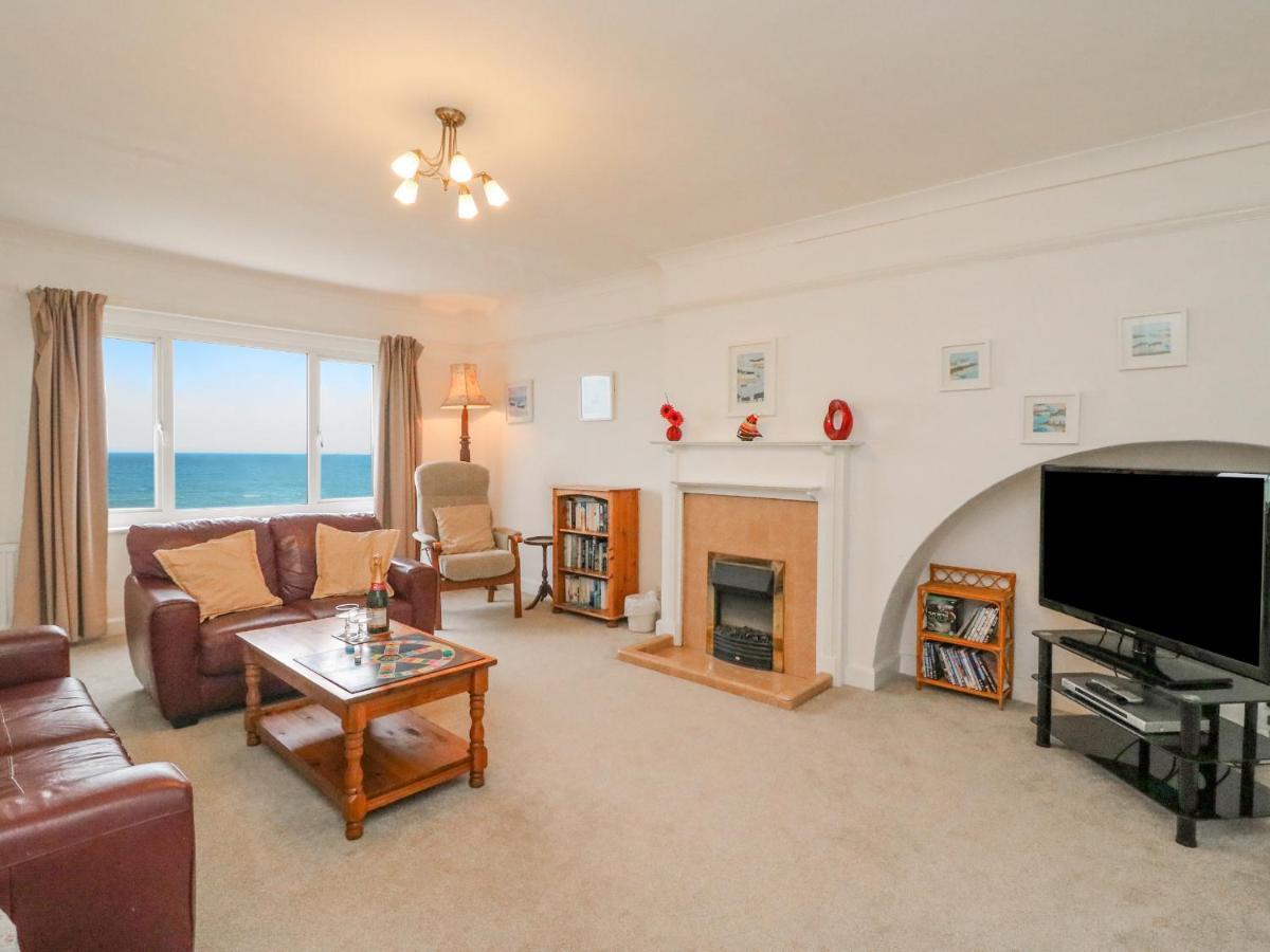 Weymouth Bay Apartment C Eksteriør billede