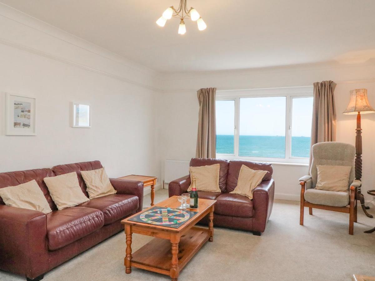Weymouth Bay Apartment C Eksteriør billede