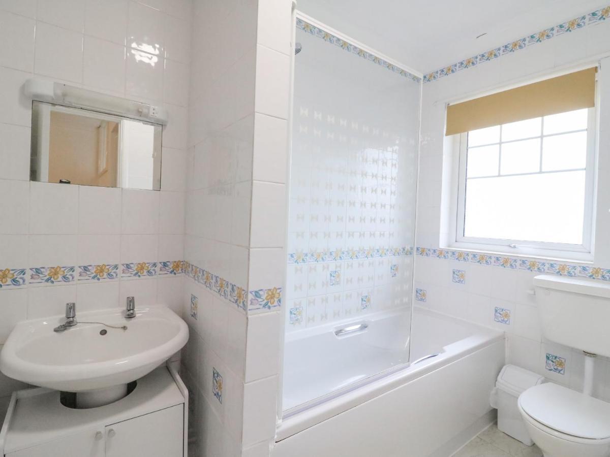 Weymouth Bay Apartment C Eksteriør billede