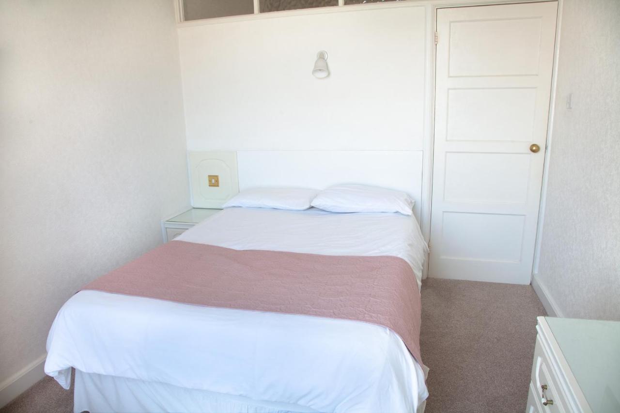 Weymouth Bay Apartment C Eksteriør billede
